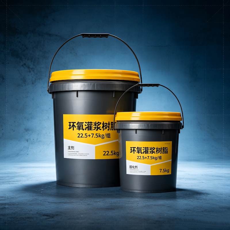 自贡环氧灌浆树脂